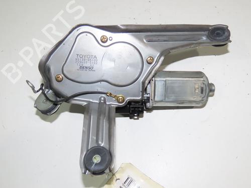 Rear wiper motor TOYOTA AVENSIS Estate (_T25_) 2.0 D-4D (CDT250_, CDT250R) | BP23165577M102 