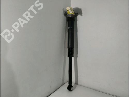 Used Right rear shock absorber VW POLO VI (AW1, BZ1, AE1) 1.6 TDI (95 hp) 11725443
