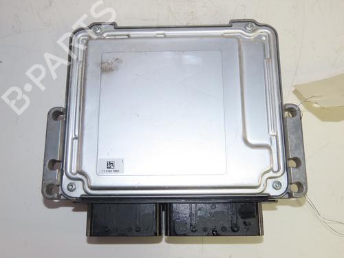 Engine control unit (ECU) CITROËN C5 AIRCROSS (A_) 1.5 BlueHDi 130 (ACYHZJ, ACYHZR) | BP31283902M57