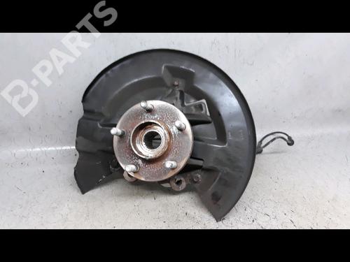 Used Right front steering knuckle FORD KUGA II (DM2) 1.5 TDCi (120 hp) 9020940