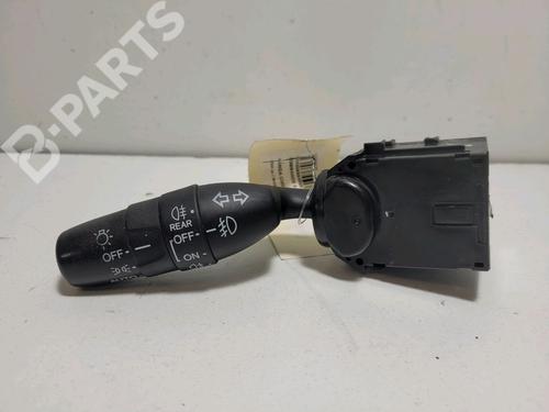 Used Headlight switch HONDA CIVIC VIII Hatchback (FN, FK) 2.2 CTDi (FK3) (140 hp) 9035921