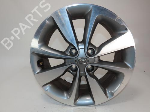 Rim HYUNDAI i20 ACTIVE (IB, GB) 1.0 T-GDI | BP27289720C45 