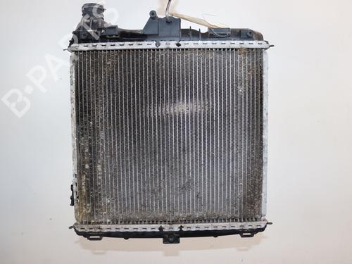 Radiateur à eau Radiateur à eau 38761568 38761568