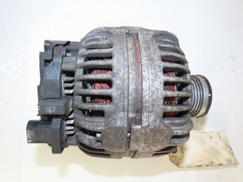 Used Alternator Alternator 14958542 14958542