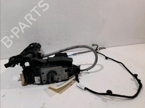 Used Front right lock Front right lock 14961055 14961055