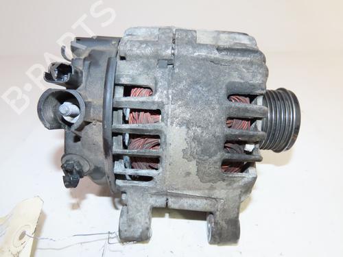Used Alternator PEUGEOT 5008 (0U_, 0E_) 1.6 HDi (114 hp) 32308683