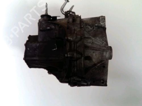Gearbox CITROËN C4 Picasso I MPV (UD_) 2.0 HDi 138 | BP23160006M3 