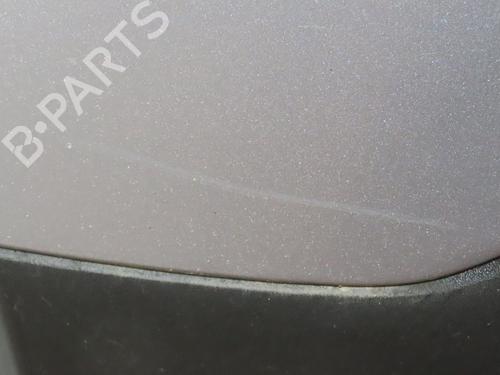 Rear bumper PEUGEOT 3008 II SUV (MC_, MR_, MJ_, M4_) 1.2 THP/ PureTech 130 (MRHNSM, MRHNSU, MRHNSJ, MRHNYW,... | BP28159669C8