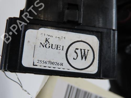 Headlight switch RENAULT WIND (E4M_) 1.2 (E4MF) | BP33401123I24 - Image 4