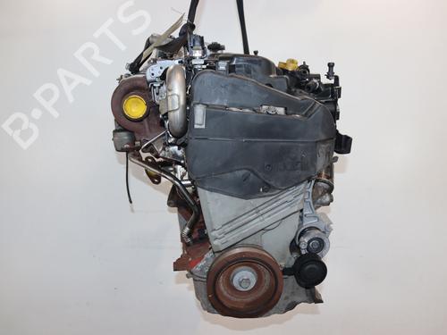 Engine RENAULT KADJAR (HA_, HL_) 1.5 dCi 110 (HLA3) | BP38276182M1 - Image 3