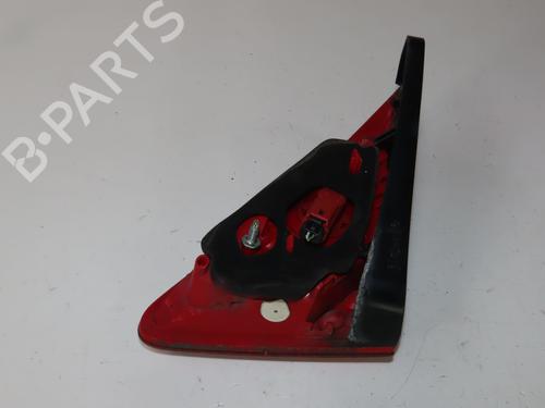 Used Left tailgate light PEUGEOT 3008 I MPV (0U_) 1.6 HDi (109 hp) 17783931