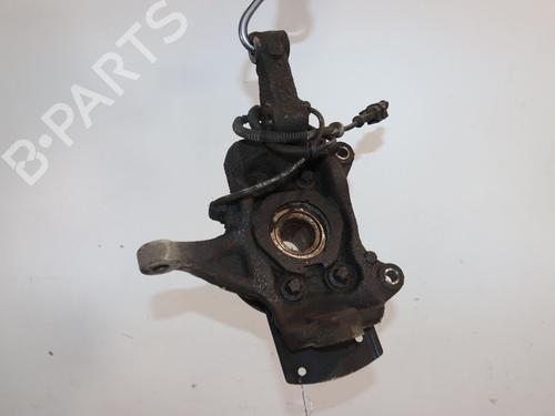Left front steering knuckle RENAULT TRAFIC III Van (FG_) 1.6 dCi 90 (FGME) | BP37454276M25 - Image 2
