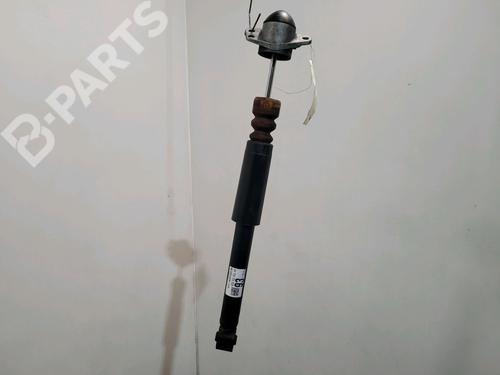 Used Right rear shock absorber AUDI A1 Sportback (8XA, 8XF) 1.4 TDI (90 hp) 9030158