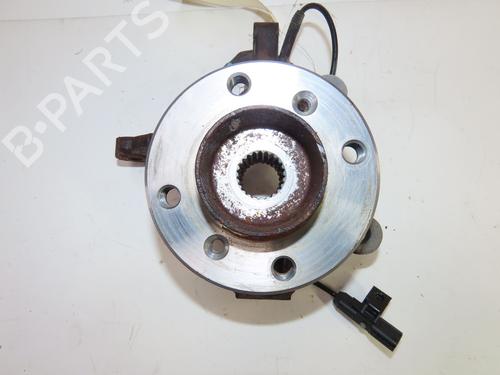 Right front steering knuckle DACIA SPRING EV (B6M1) | BP36849695M26  - Image 5