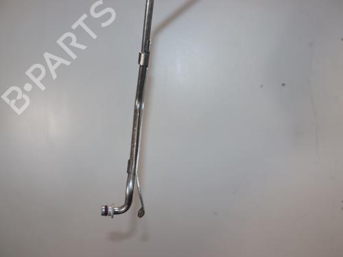 Used AC pipe AC pipe VW POLO VI (AW1, BZ1, AE1) 1.0 MPi (80 hp) 40162522 40162522