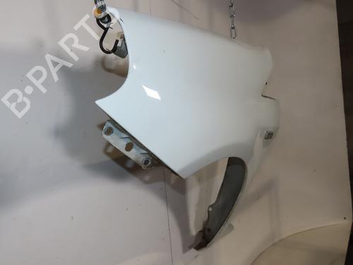 Used Left front fenders Left front fenders 36940771 36940771