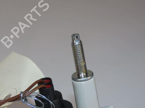 Højre baglygte bagklap FORD KUGA II (DM2) 2.0 TDCi | BP30291899C80