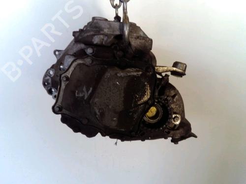Gearbox OPEL MERIVA A MPV (X03) 1.6 16V (E75) | BP23159987M3 