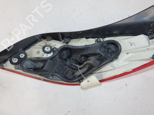 Used Left taillight Left taillight 37277068 37277068