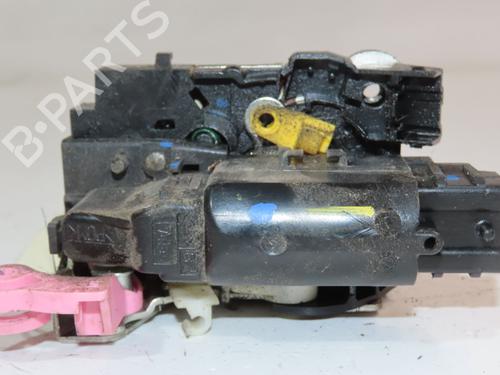 Used Rear left lock DACIA DUSTER (HS_) 1.5 dCi (109 hp) 28526438