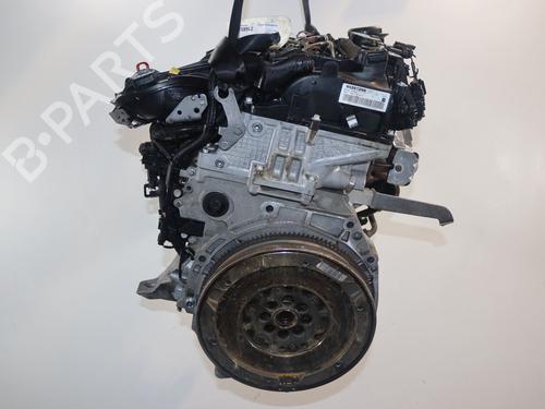 Engine BMW 1 (E87) 116 d | BP31747714M1 - Image 3