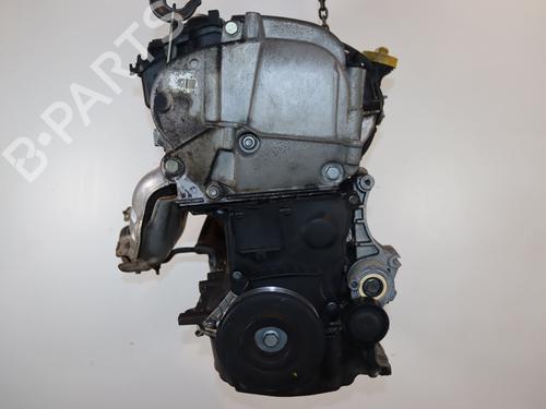 Engine RENAULT CLIO III (BR0/1, CR0/1) 1.4 16V | BP39660027M1 - Image 3
