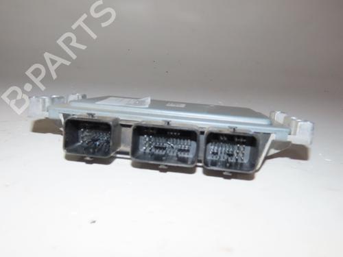 Used Engine control unit (ECU) RENAULT TWINGO II (CN0_) 1.2 16V (CN0K, CN0V, CN0A) (76 hp) 23159398