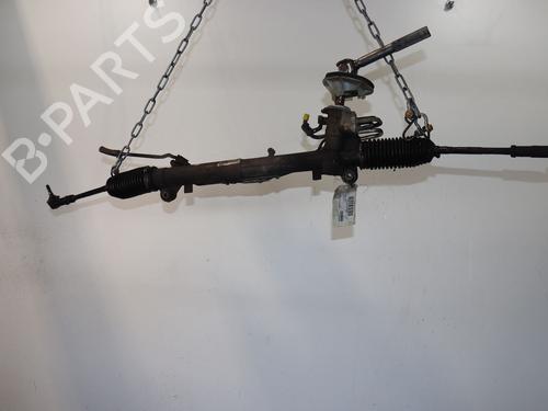 Used Steering rack FORD FIESTA V (JH_, JD_) 1.4 TDCi (68 hp) 26227822