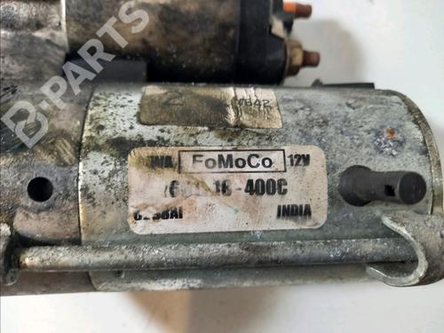 Starter MAZDA 5 (CW) 1.6 CD | BP9740941M8 - Image 2