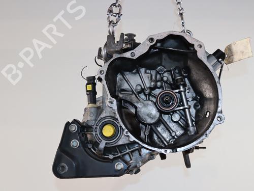 Used Gearbox CHEVROLET SPARK (M300) 1.0 (68 hp) 17995916