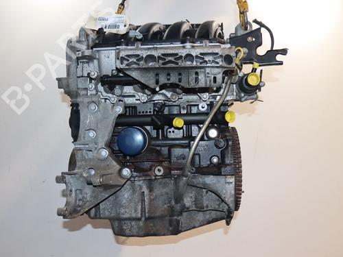Engine DACIA LOGAN MCV (KS_) 1.6 16V (KS0L, KS0M, KS0P, KS1S) | BP30556406M1