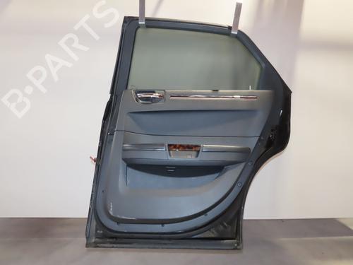 Right rear door CHRYSLER 300C (LX, LE) 3.0 V6 CRD | BP17372408C5 