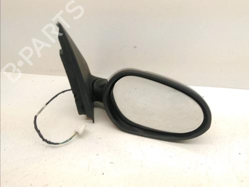 Right mirror LANCIA YPSILON (843_) 1.2 (843.AXB1A) | BP23162985C27 