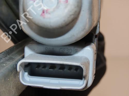 Used Front left window mechanism PEUGEOT EXPERT Van (VF3A_, VF3U_, VF3X_) 2.0 HDi 120 (120 hp) 30715134