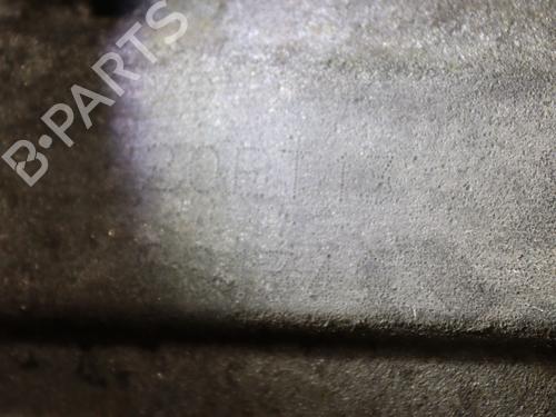 Gearbox PEUGEOT 308 II (LB_, LP_, LW_, LH_, L3_) 1.6 HDi 100 | BP23215354M3 