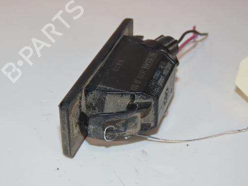 Used Licence plate light Licence plate light NISSAN QASHQAI I (J10, NJ10) 1.6 (117 hp) 34529417 34529417