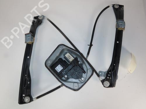 Used Front left window mechanism VW GOLF V (1K1) 1.9 TDI (105 hp) 32179477