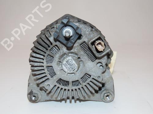Used Alternator RENAULT MASTER III Van (FV) 2.3 dCi 125 FWD (FV0C, FV0D, FV0G, FV0H, FV0J, FV0K,... (125 hp) 28177824