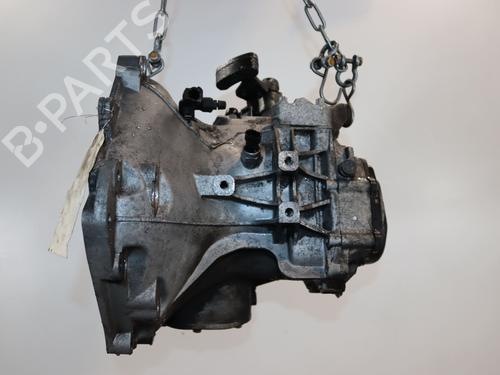 Gearbox OPEL CORSA E (X15) 1.3 CDTI (08, 68) | BP39937207M3 - Image 4