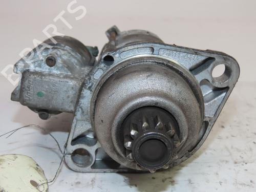 Starter VW EOS (1F7, 1F8) 2.0 TDI | BP36820449M8 - Image 3