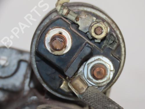 Used Starter Starter RENAULT SCÉNIC II (JM0/1_) 1.5 dCi (JM1F) (86 hp) 31796373 31796373