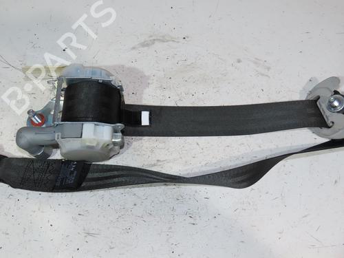 Used Front right belt tensioner HYUNDAI i20 I (PB, PBT) 1.1 CRDi (75 hp) 24487991