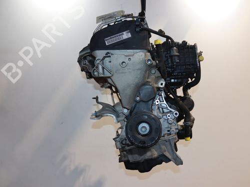Engine VW GOLF VII (5G1, BQ1, BE1, BE2) 1.4 TSI | BP30605940M1