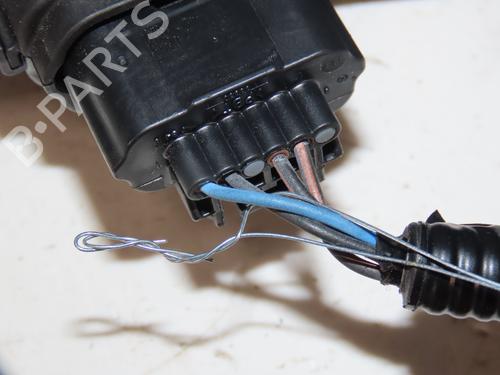 Serrure avant gauche RENAULT ZOE (BFM_) ZOE | BP30798270C98