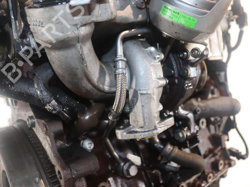 Used Engine PEUGEOT 5008 (0U_, 0E_) 2.0 HDi 150 / BlueHDi 150 (150 hp) 32432407