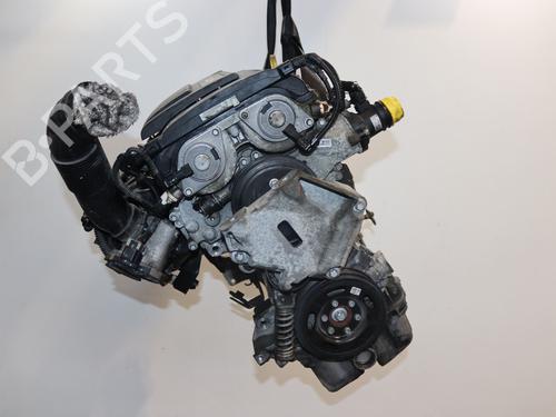 Engine OPEL CORSA D (S07) 1.2 (L08, L68) | BP28051102M1 
