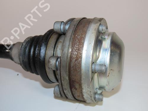 Used Left front driveshaft VW GOLF VIII (CD1, DA1) 1.5 eTSI (150 hp) 23160307