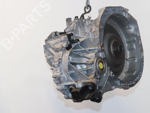 Gearbox RENAULT TALISMAN Grandtour (KP_) 2.0 Blue dCi 190 (KPAL, KPAM) | BP19401764M3 
