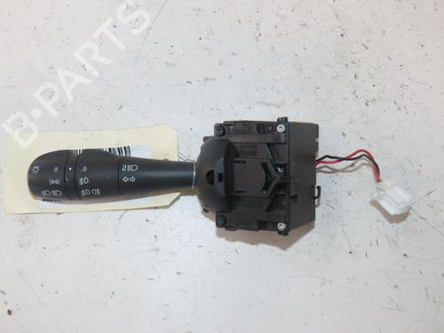 Headlight switch DACIA SANDERO II 1.0 SCe 75 (B8JC, B8JD, B8NC) | BP40438678I24 - Image 2