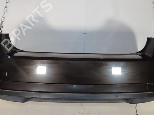 Bak støtfanger SKODA SUPERB III (3V3) 1.6 TDI | BP29414885C8 